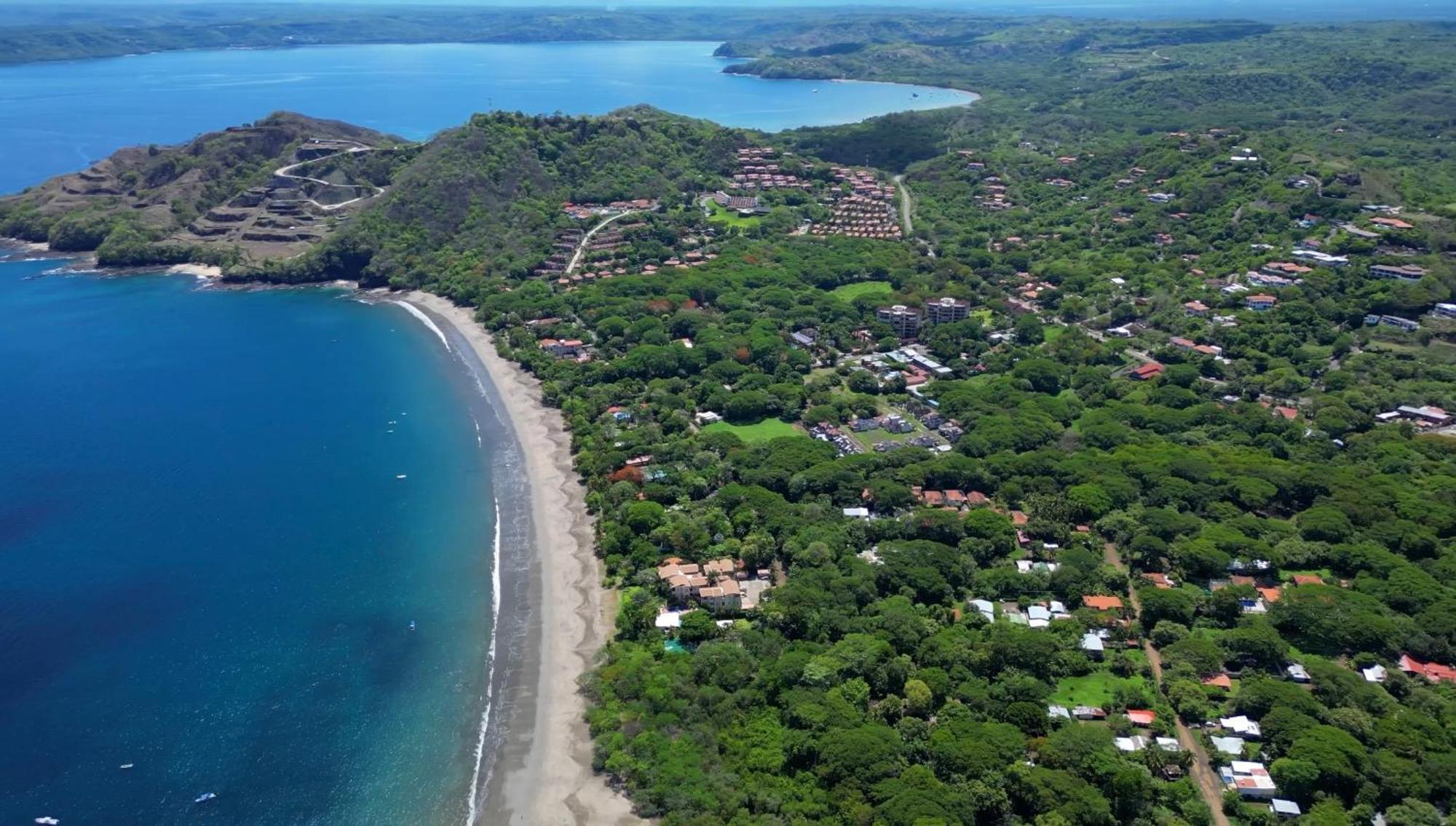 Hermosa Paradise Плайя-Эрмоса Экстерьер фото